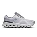 Running Cloudrunner 2 — Frost White
