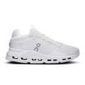 Running Cloudnova 2 — All White