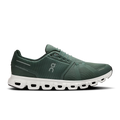 Running Cloud 6 — Olive Evergreen