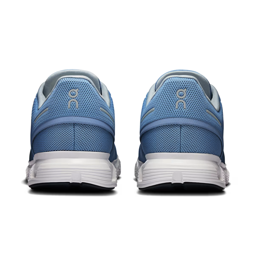 Running Cloud 6 — Chambray White