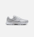 V5 RNR Womens Lifestyle Shoe - White/Black/Metallic Silver/White