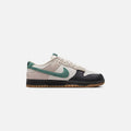 Dunk Low Bicoastal Mens Lifestyle Shoe - Light Orewood Brown/Black/Bicoastal