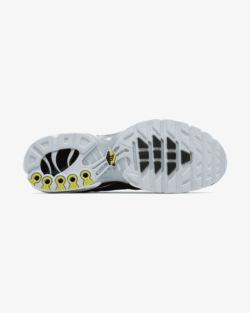 AIR MAX PLUS TN BLACK BLUE TINT