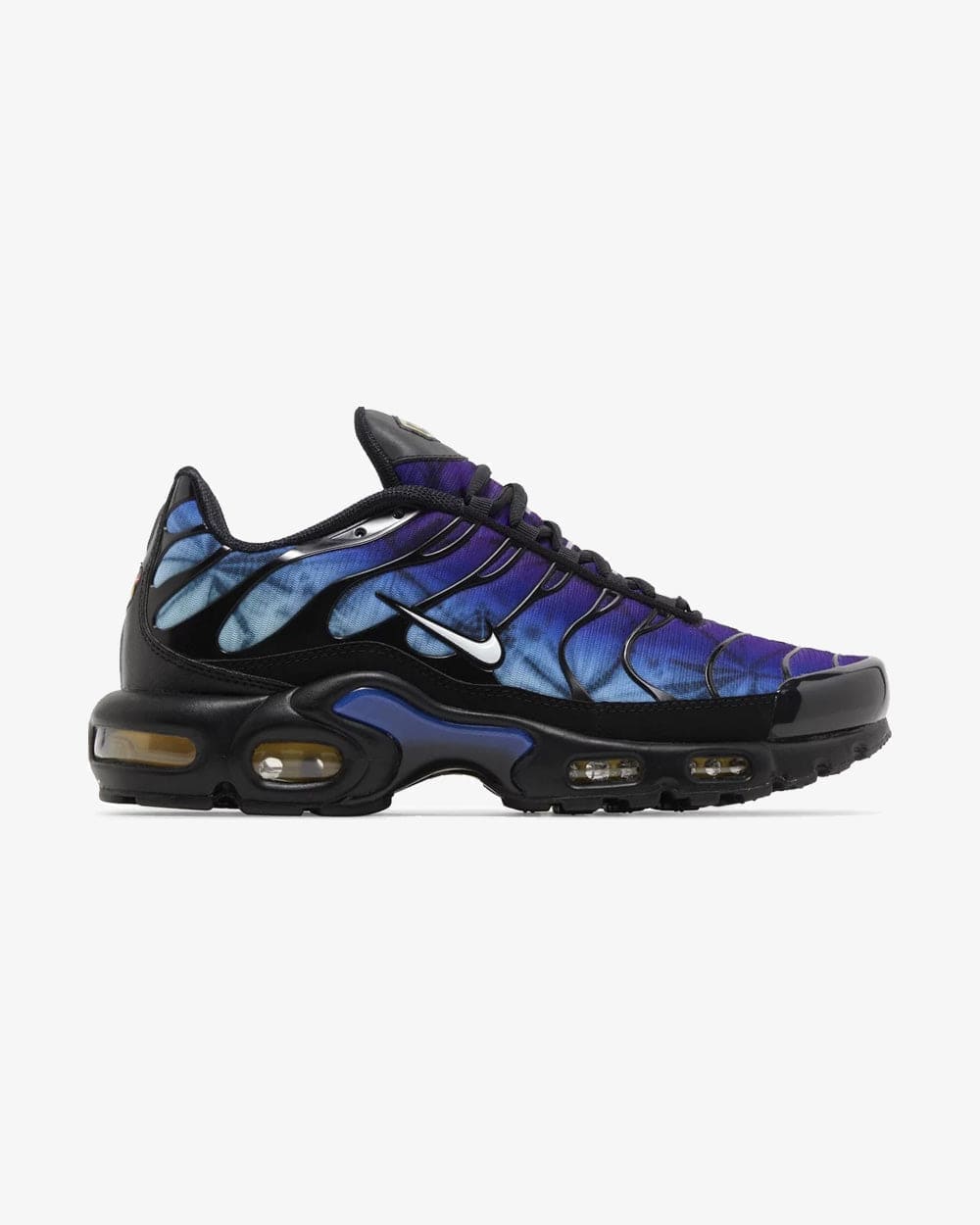 AIR MAX PLUS 25TH ANNIVERSARY