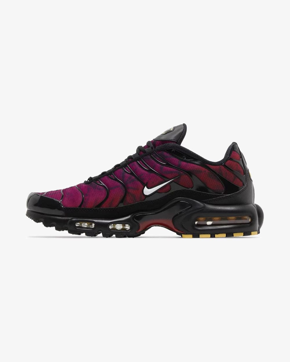 AIR MAX PLUS 25TH ANNIVERSARY