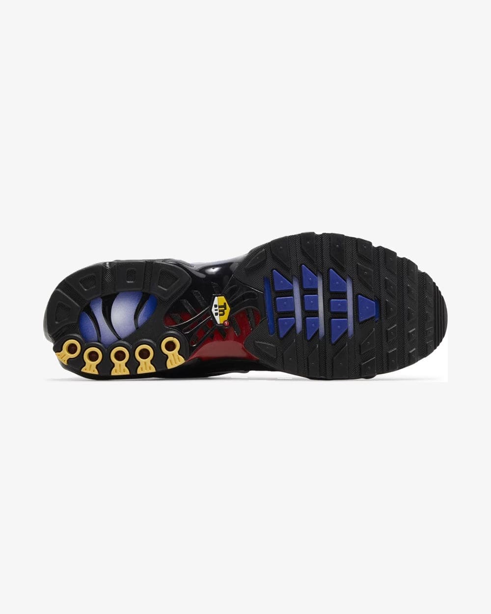 AIR MAX PLUS 25TH ANNIVERSARY