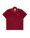 ADlDAS Originals x WALES BONNER TERRY POLO