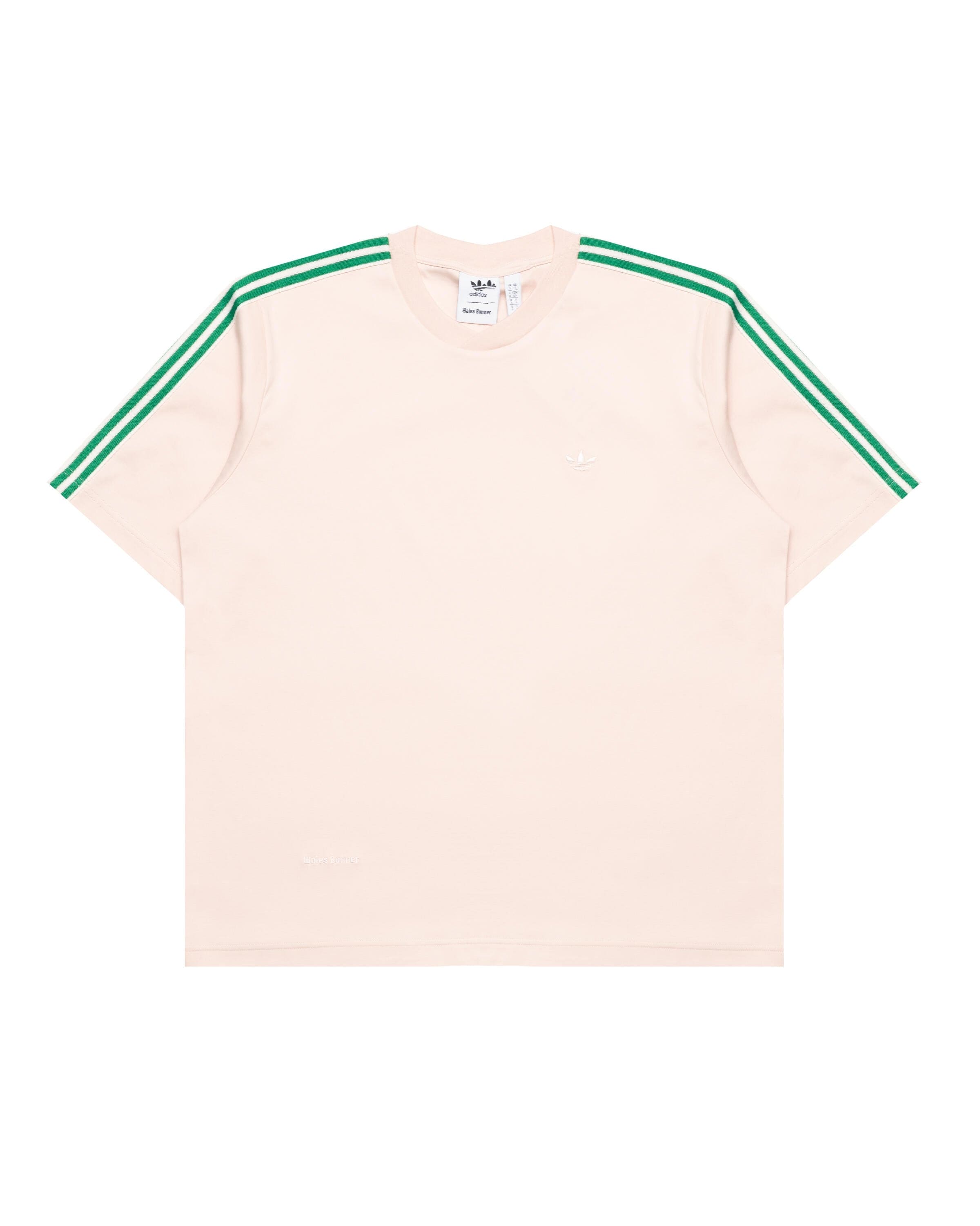 ADlDAS Originals x WALES BONNER T-SHIRT