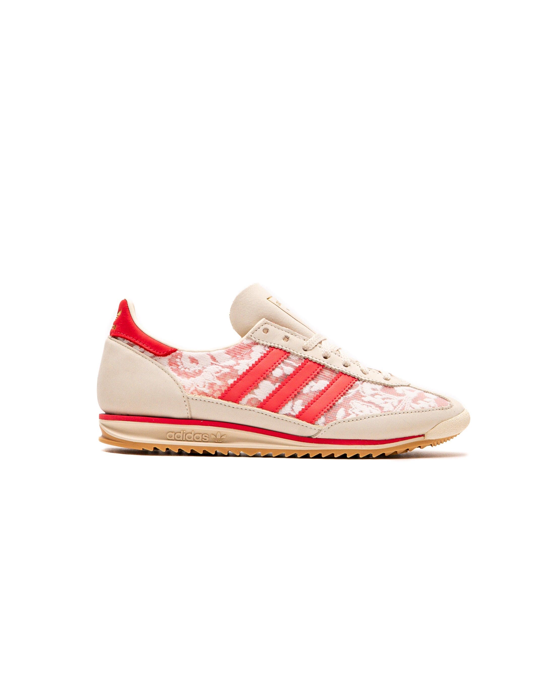 ADlDAS Originals x Liberty London WMNS SL 72 OG