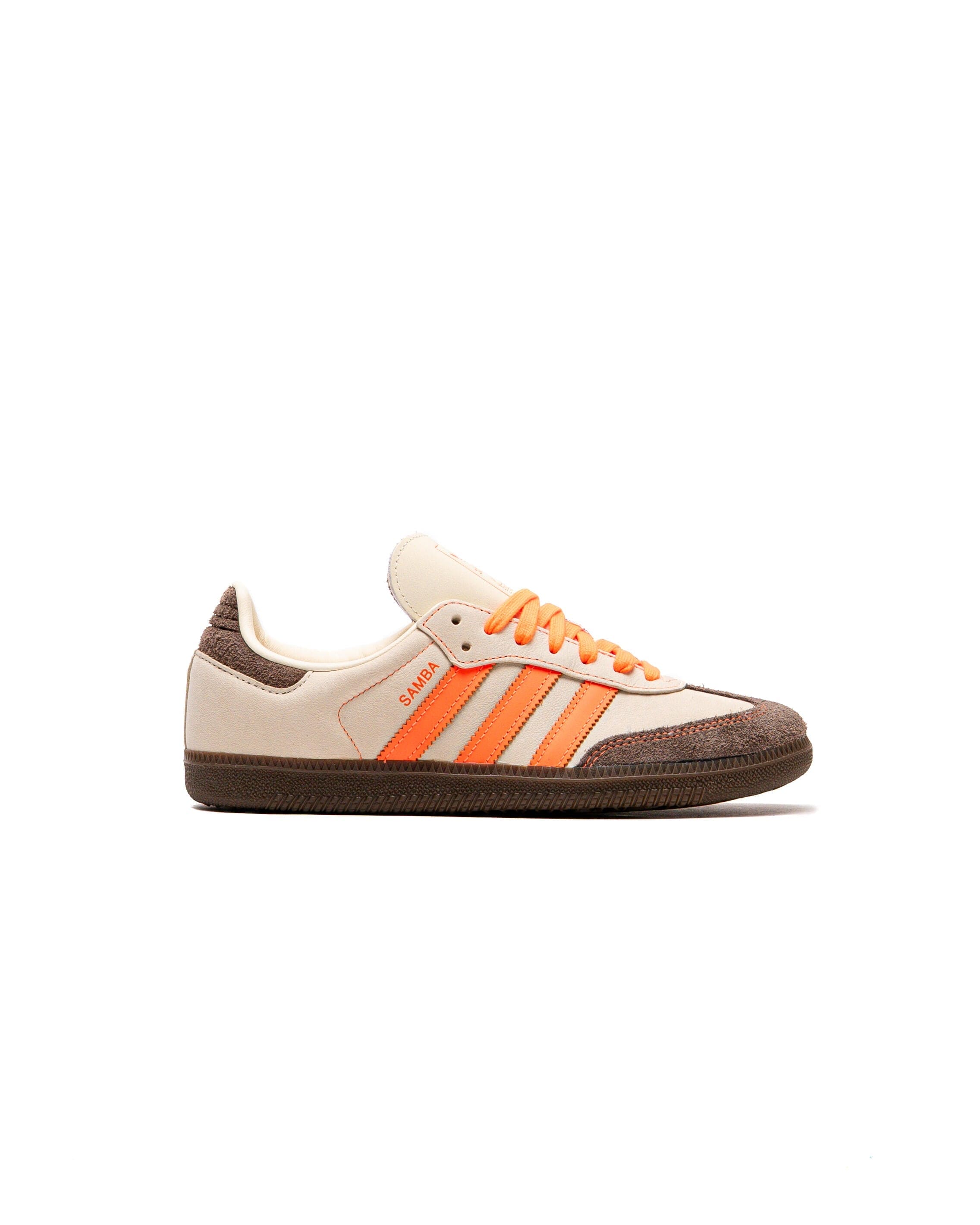 ADlDAS Originals WMNS SAMBA OG