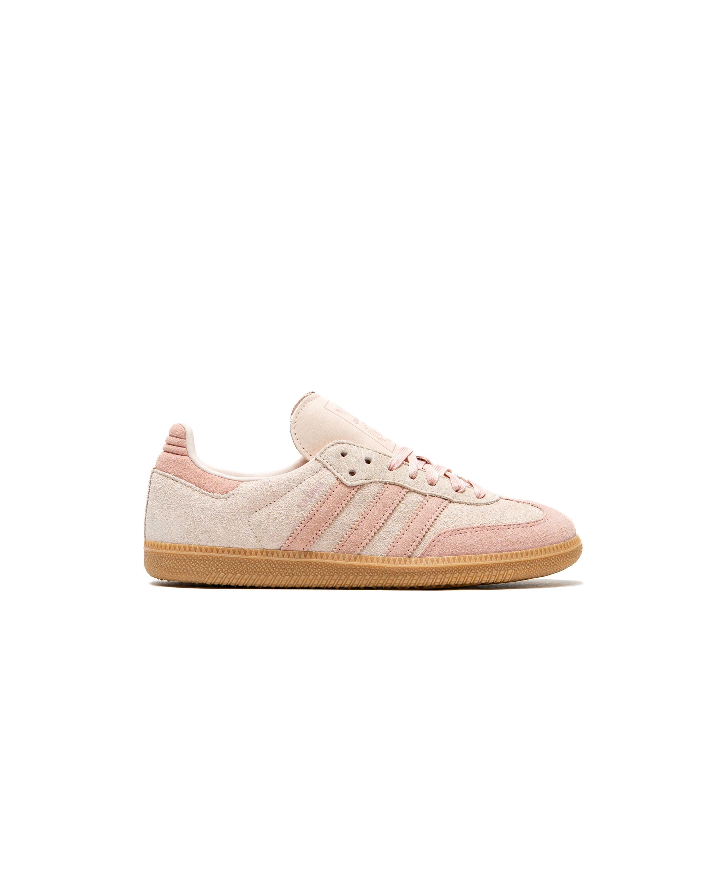 ADlDAS Originals WMNS SAMBA OG
