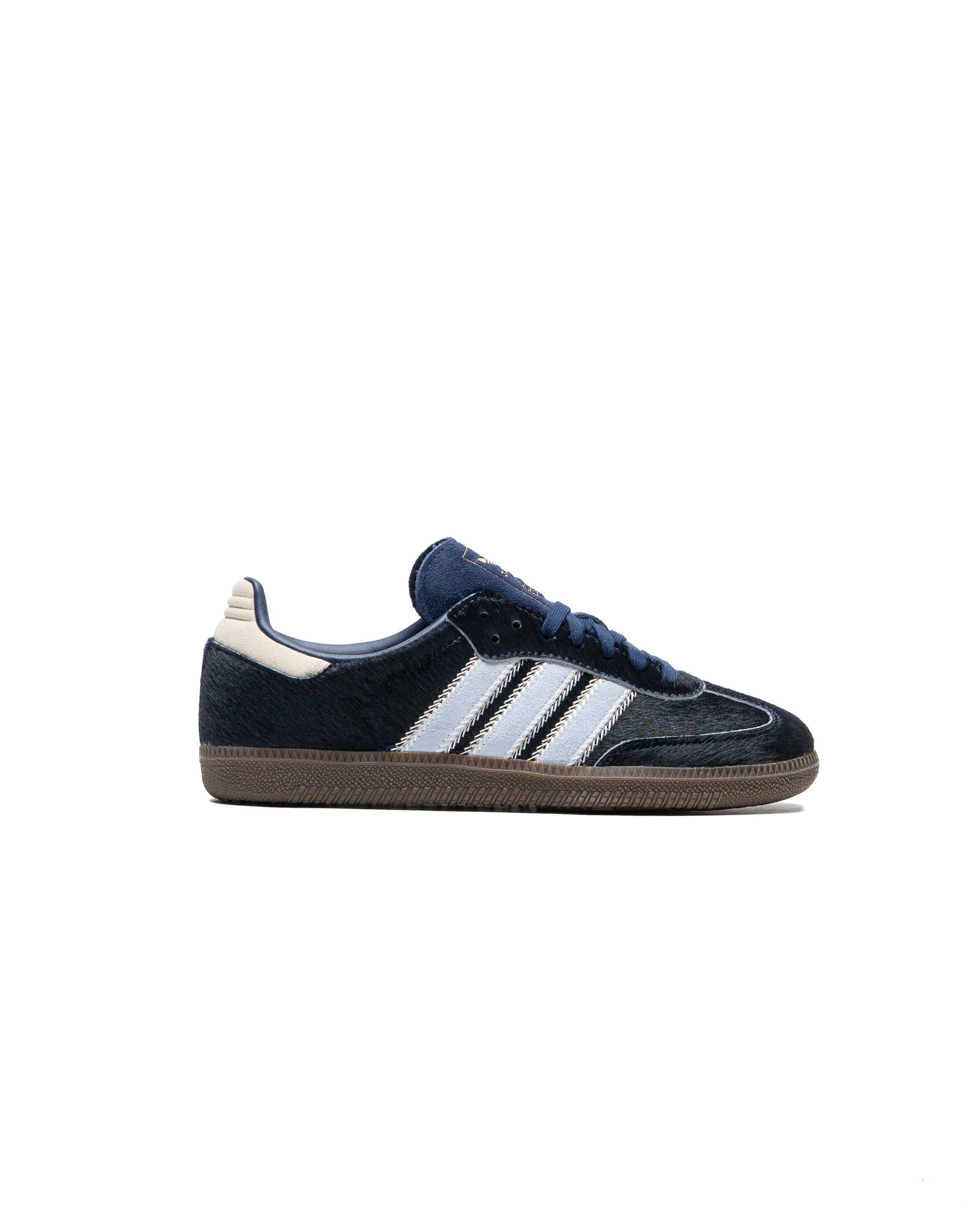 ADlDAS Originals WMNS SAMBA OG