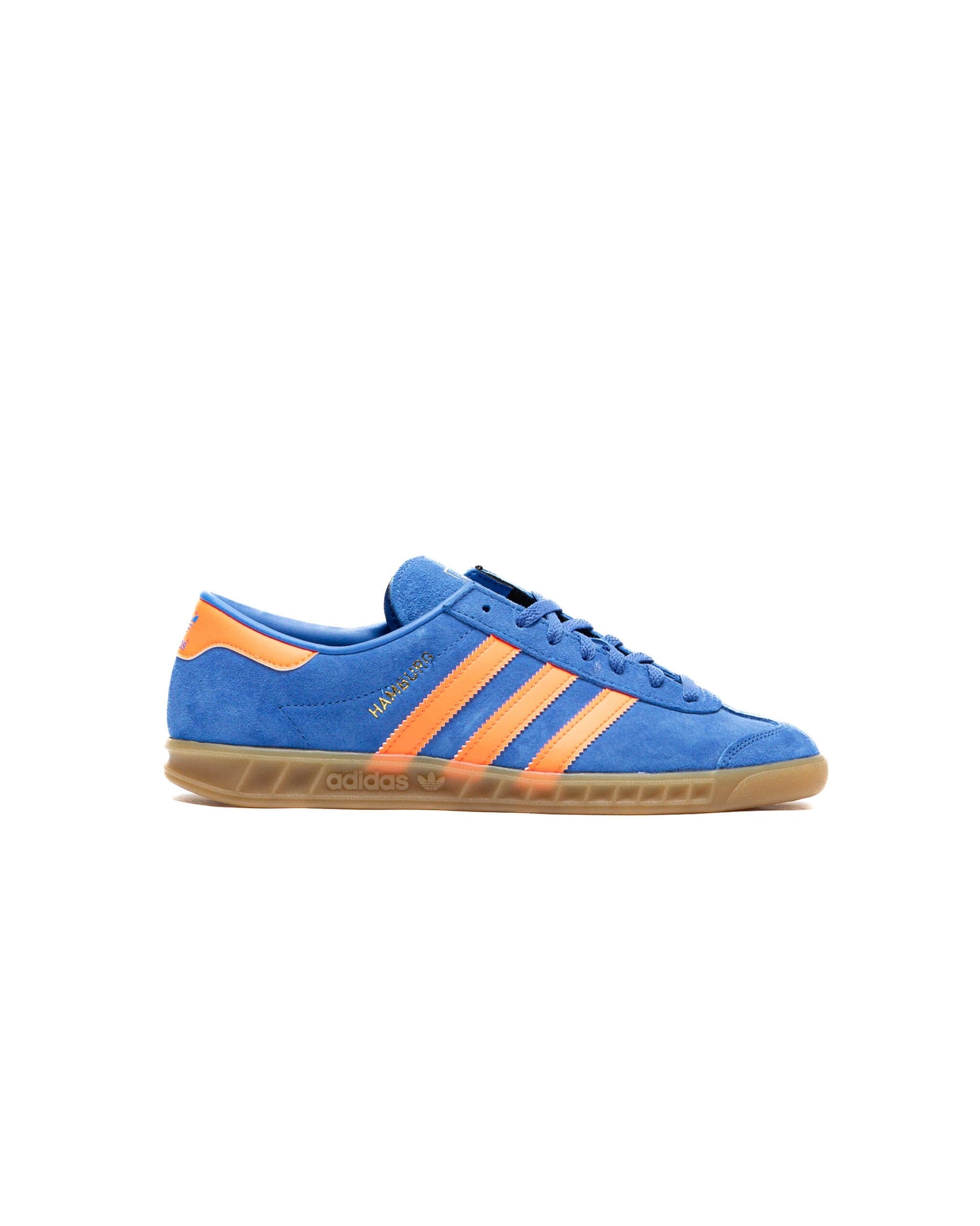 ADlDAS Originals WMNS HAMBURG