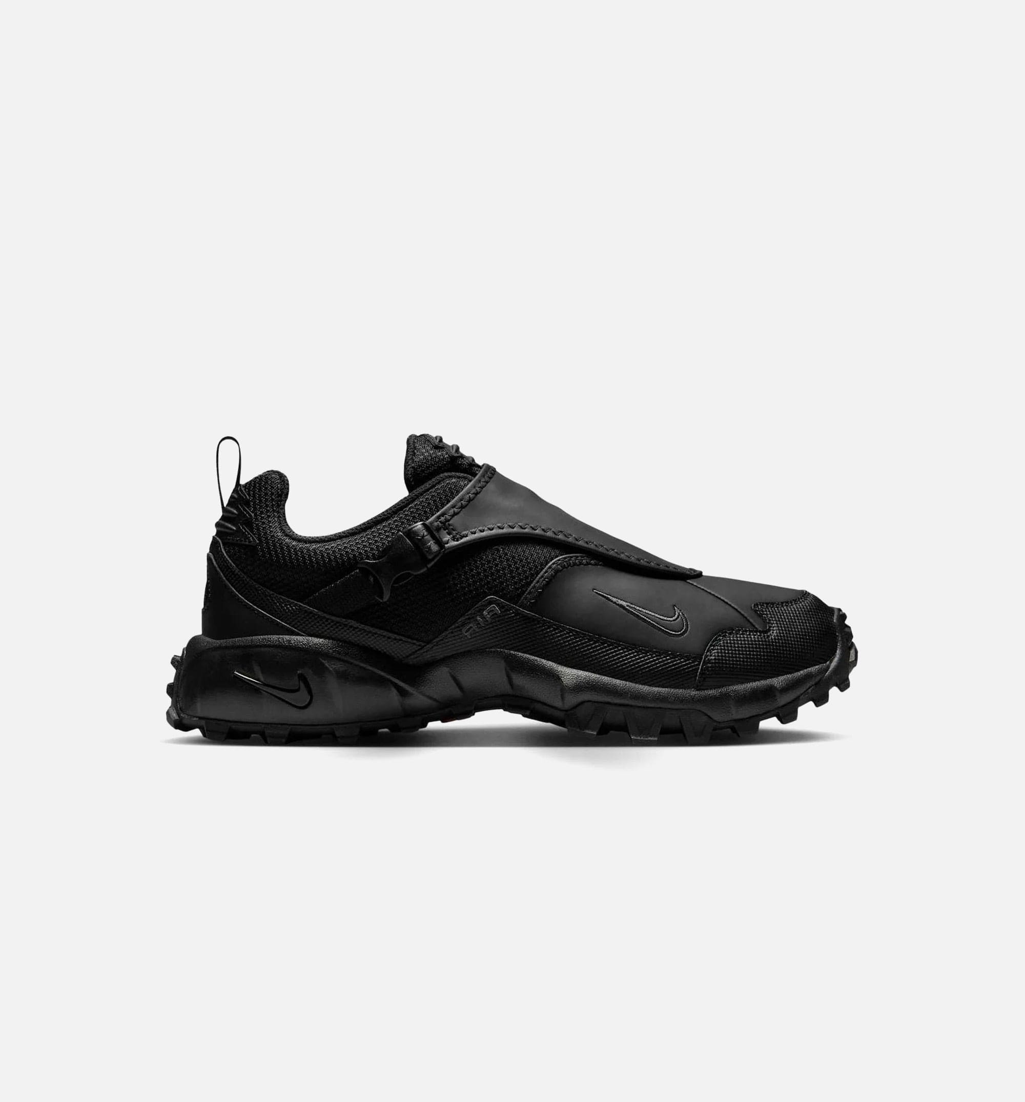 ACG Phassad Mens Lifestyle Shoe - Black