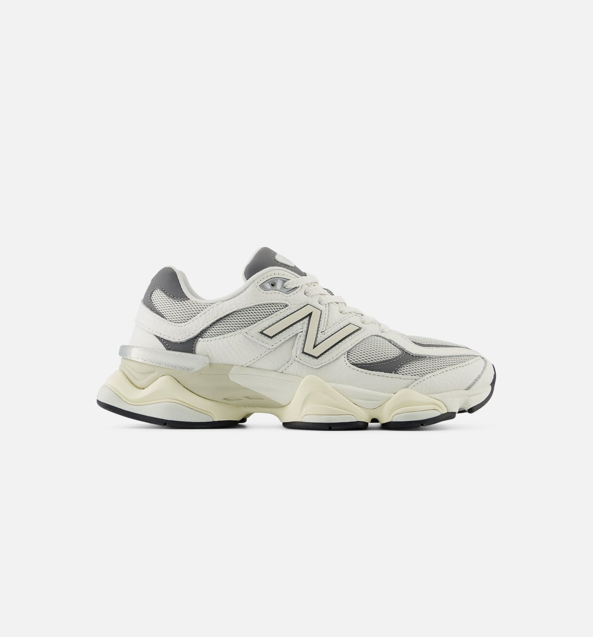 9060 Mens Lifestyle Shoe - Sea Salt/Castlerock