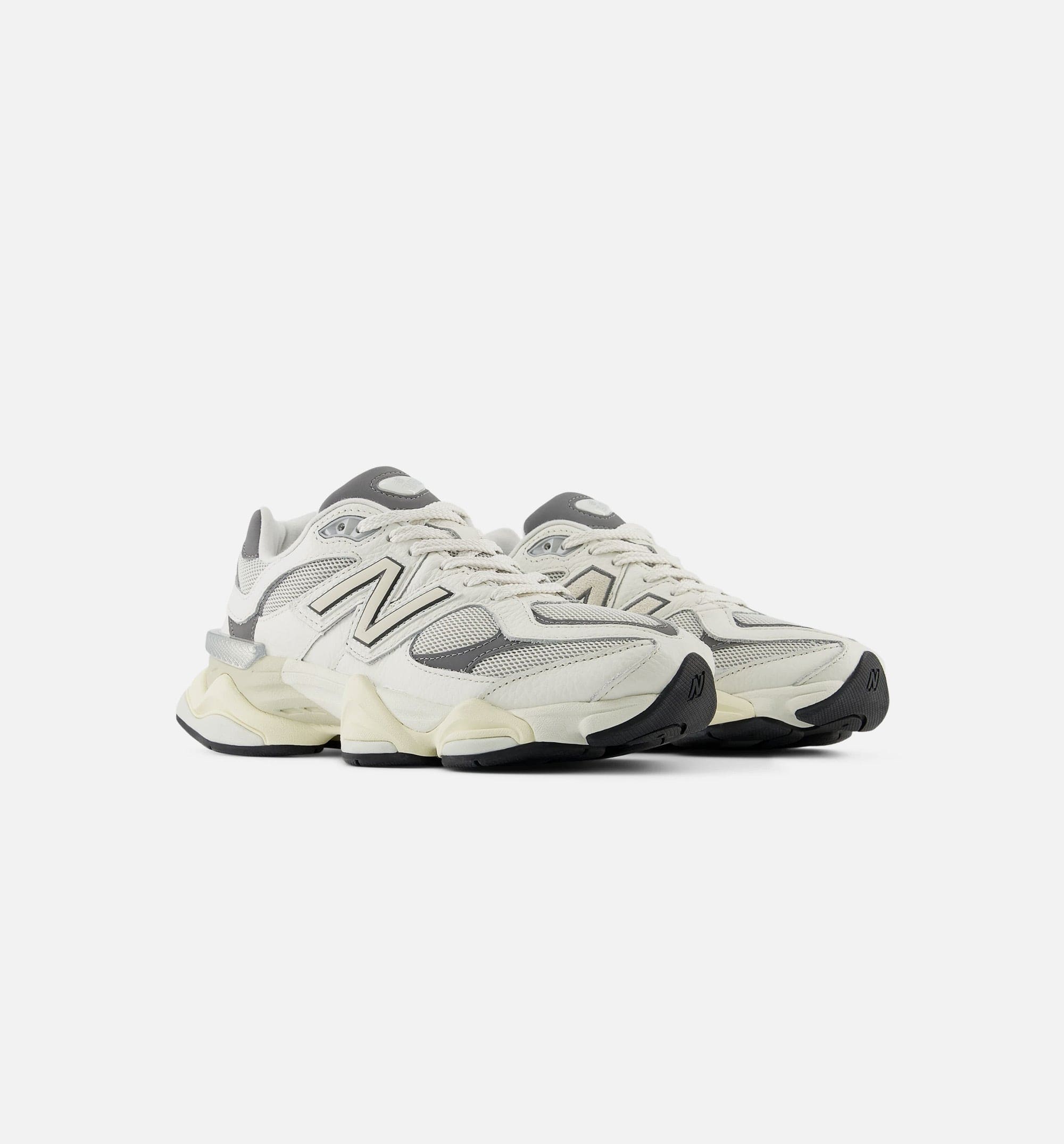 9060 Mens Lifestyle Shoe - Sea Salt/Castlerock