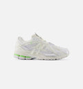 1906A Mens Lifestyle Shoe - White/Mint Flash/Silver Metallic